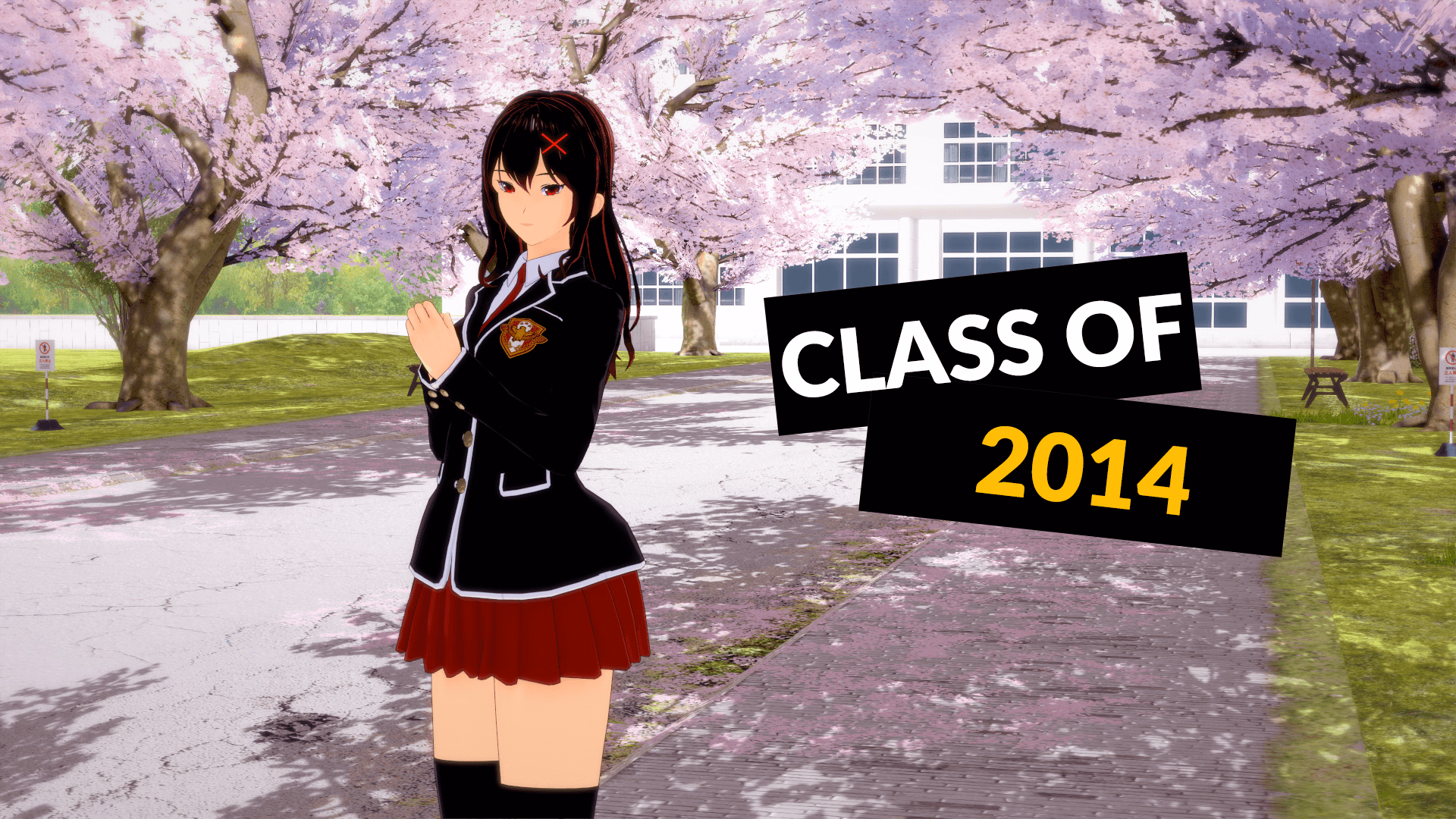VN Ren'Py Abandoned Class of 2014 [v0.3.2] [Blazing Bob] download