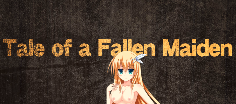 RPGM Completed Tale of a Fallen Maiden [Final] [Aphrodite] download