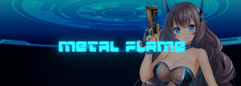 Unity Completed Metal Flame [v1.01] [WOD] download