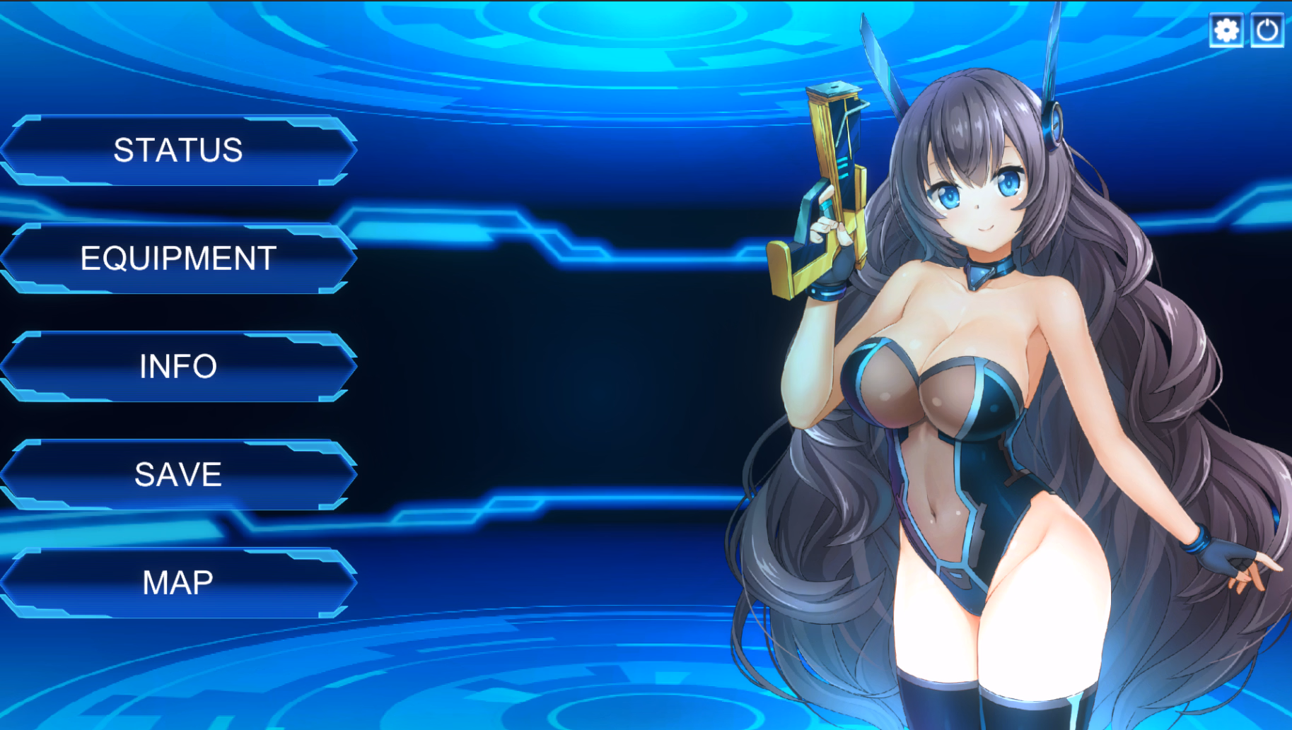 Unity Completed Metal Flame [v1.01] [WOD]