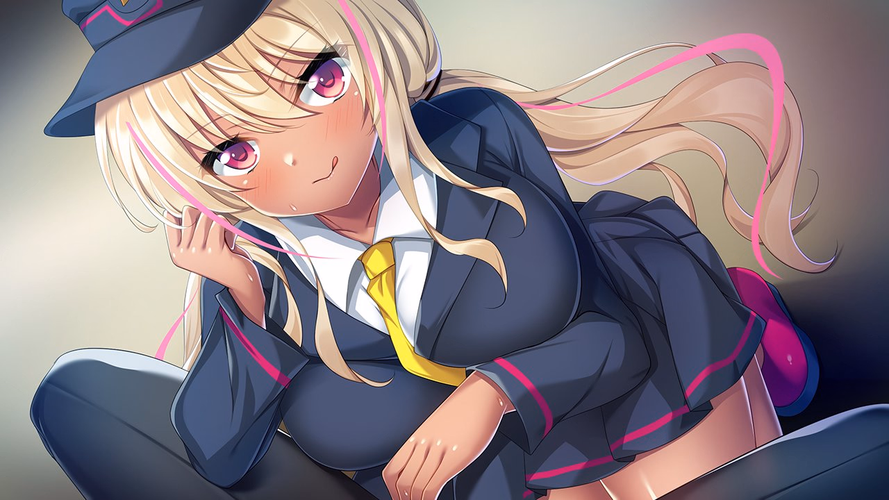 VN Others Completed Fuckomotive [Final] [Ammolite]