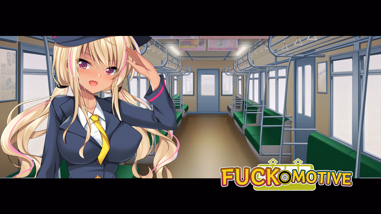 VN Others Completed Fuckomotive [Final] [Ammolite]