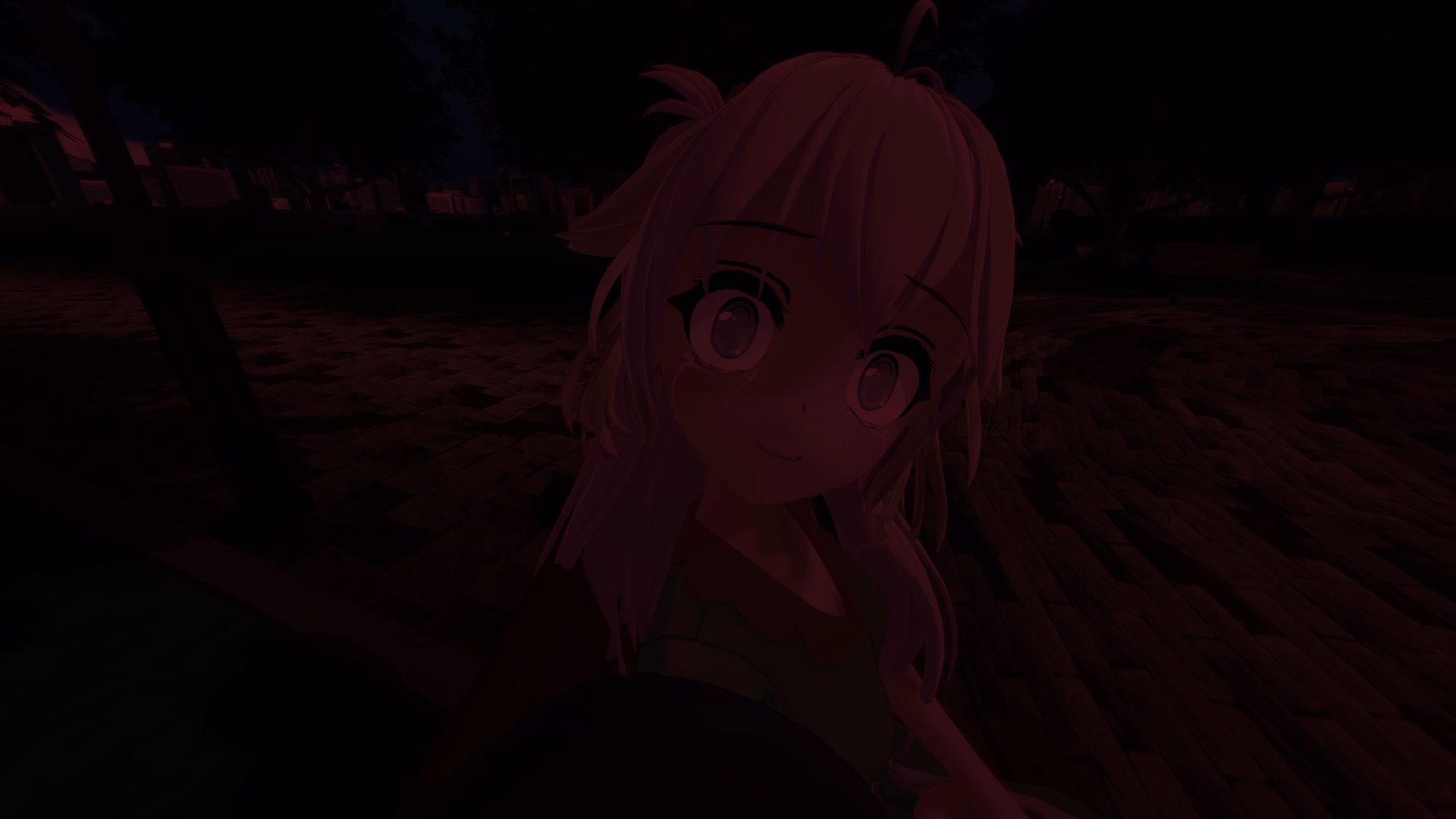 Ren'Py Two Sides of the Same Coin [v0.3.5.6] [Dajamtssc]