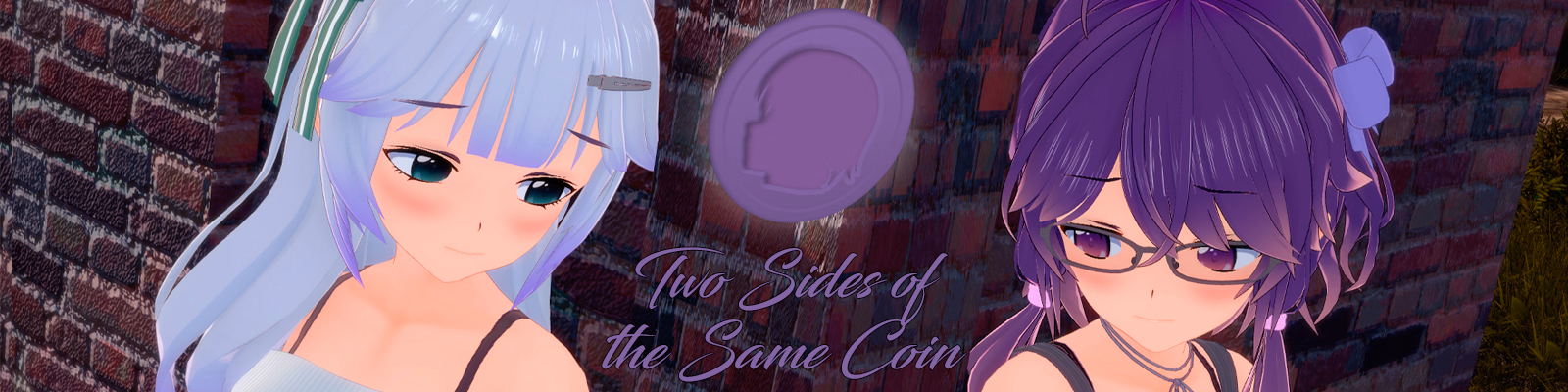 Ren'Py Two Sides of the Same Coin [v0.3.5.6] [Dajamtssc]