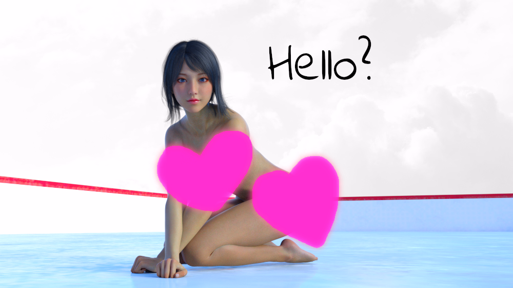 VN Ren'Py Completed Ice Skating Heaven [Final] [Leaflet Games] download