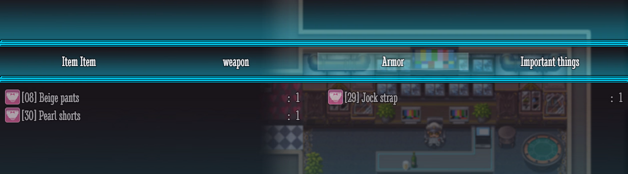RPGM Completed Special Operations Unit - Signal Force II ~ OPERATION WHITE ~ [Final] [ankoku marimokan]