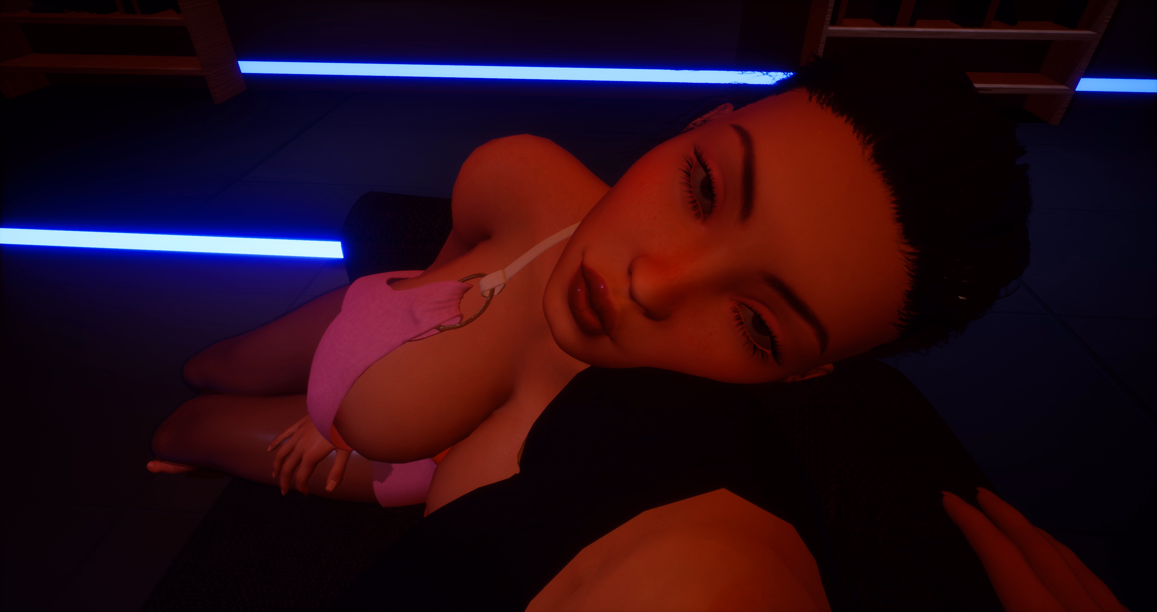 Unreal Engine Completed Last Hope [v1.0196] [Poolside Games]