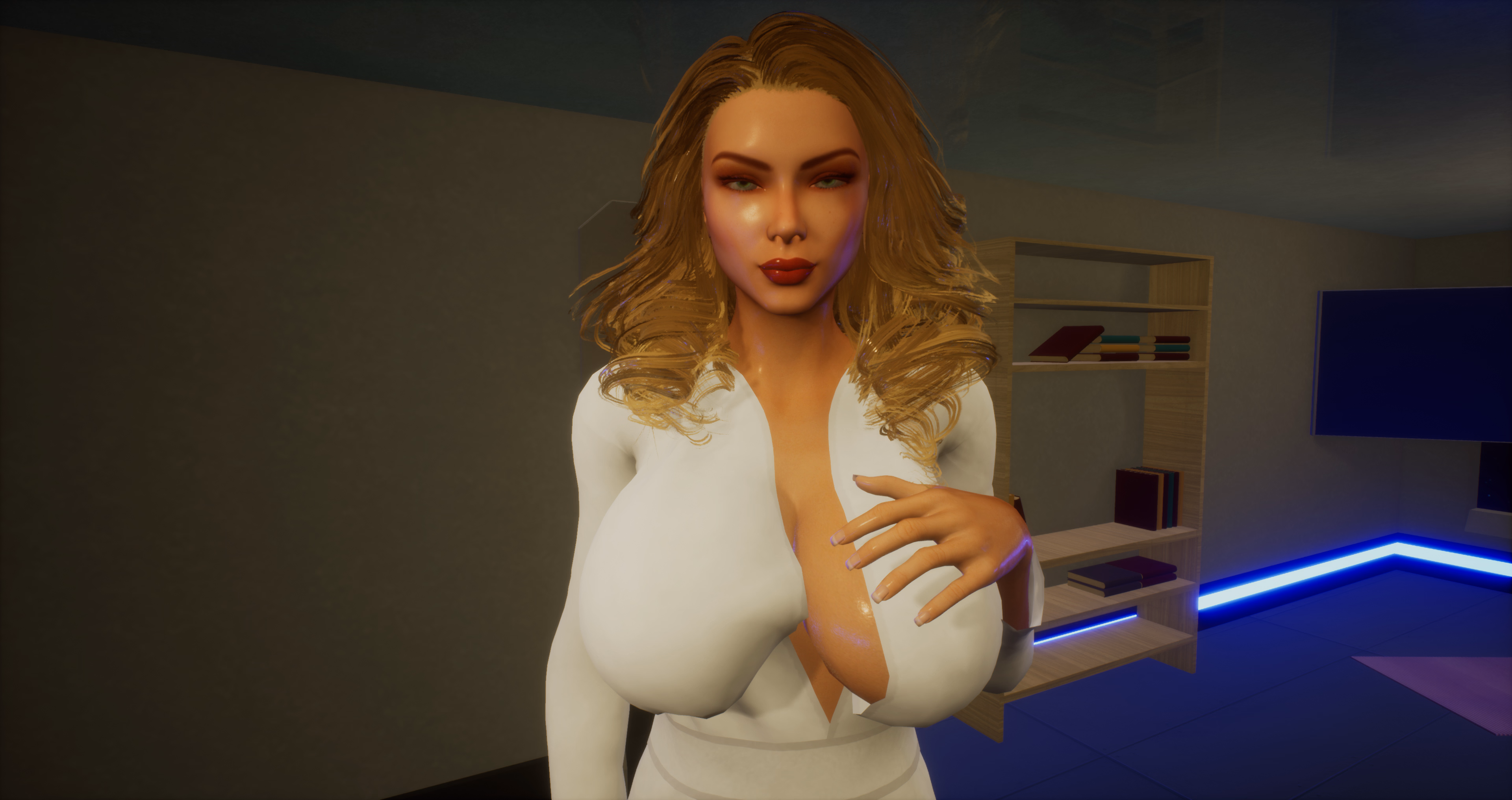 Unreal Engine Completed Last Hope [v1.0196] [Poolside Games]