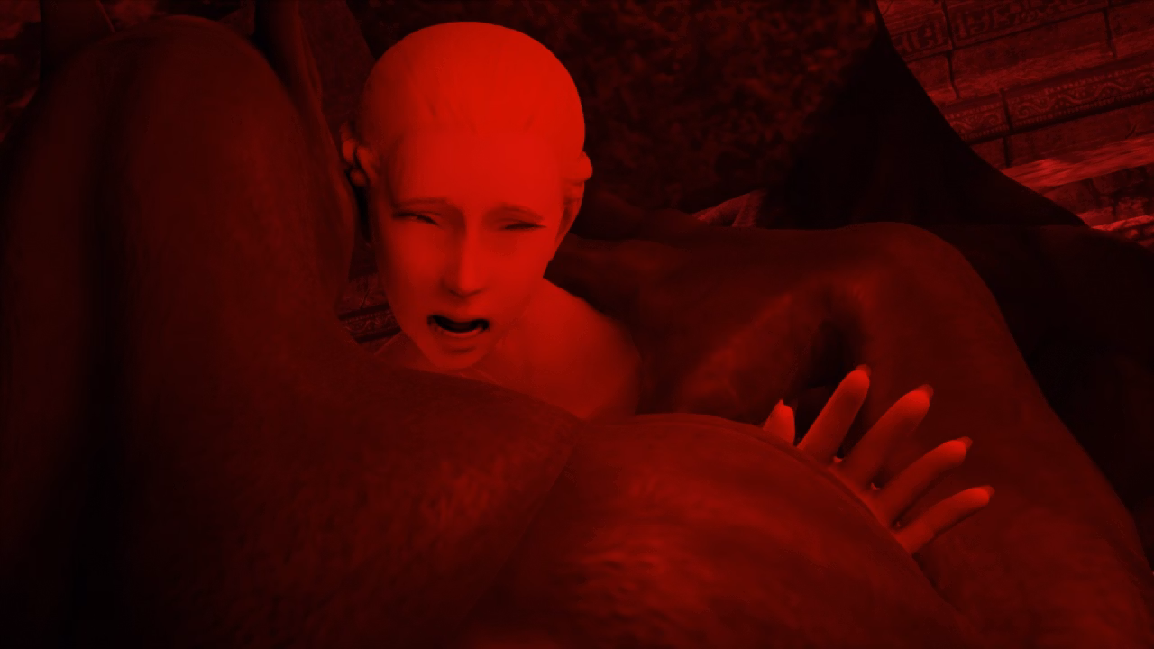 VN Ren'Py Abandoned Clea in Hell [v1.0] [Dezgemadev]