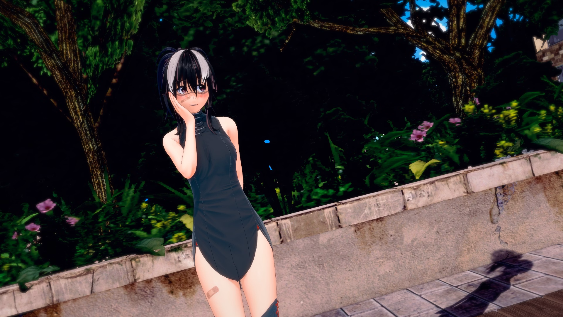 VN Ren'Py Crimson High [v0.46.1 BugFix] [Vertigo]