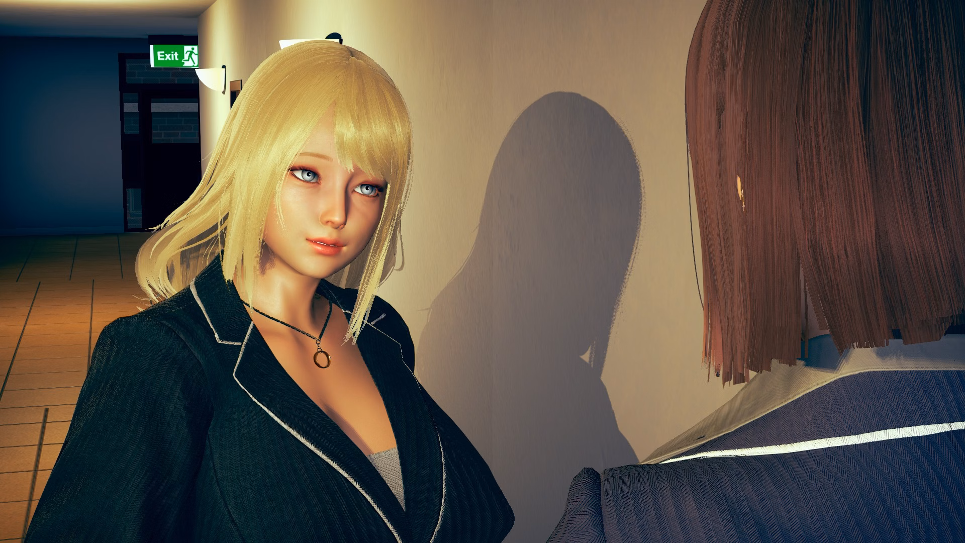 VN Ren'Py Abandoned My Sugar Time P1 [0.5.5] [VANIREN]
