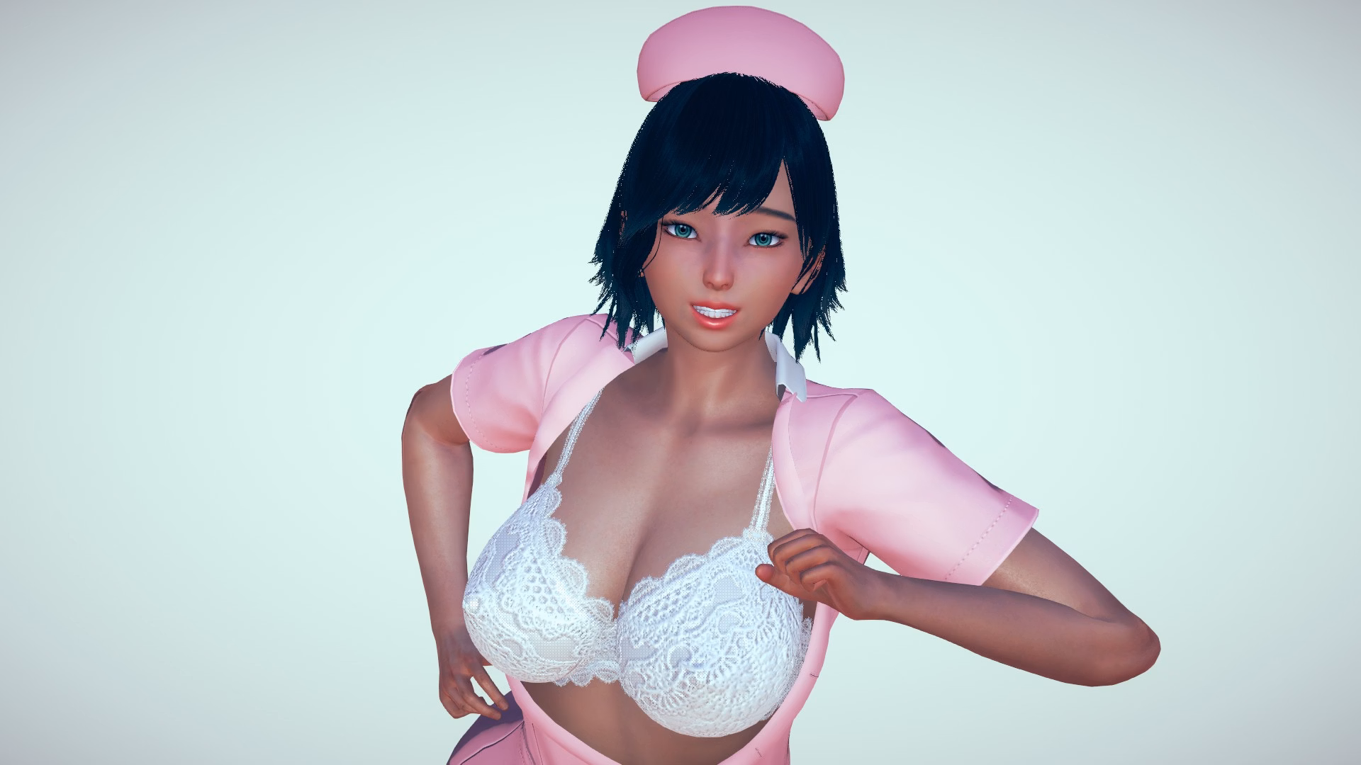 VN Ren'Py Abandoned My Sugar Time P1 [0.5.5] [VANIREN]