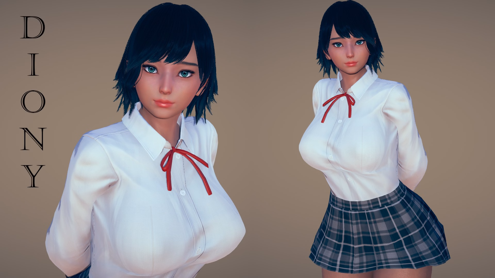 VN Ren'Py Abandoned My Sugar Time P1 [0.5.5] [VANIREN]