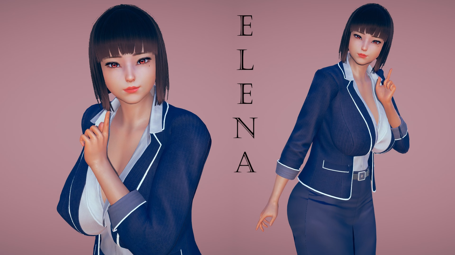 VN Ren'Py Abandoned My Sugar Time P1 [0.5.5] [VANIREN]