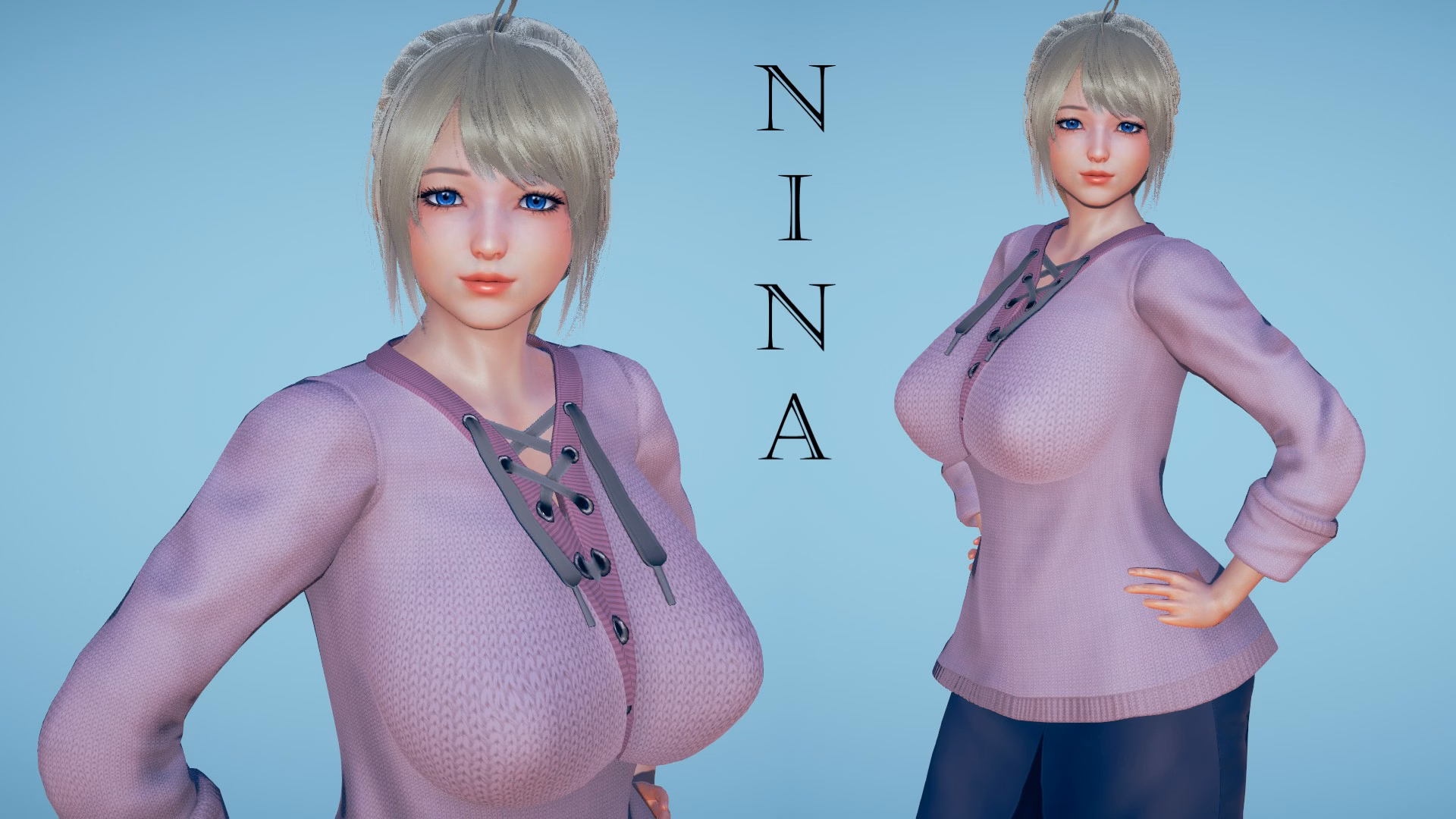 VN Ren'Py Abandoned My Sugar Time P1 [0.5.5] [VANIREN]