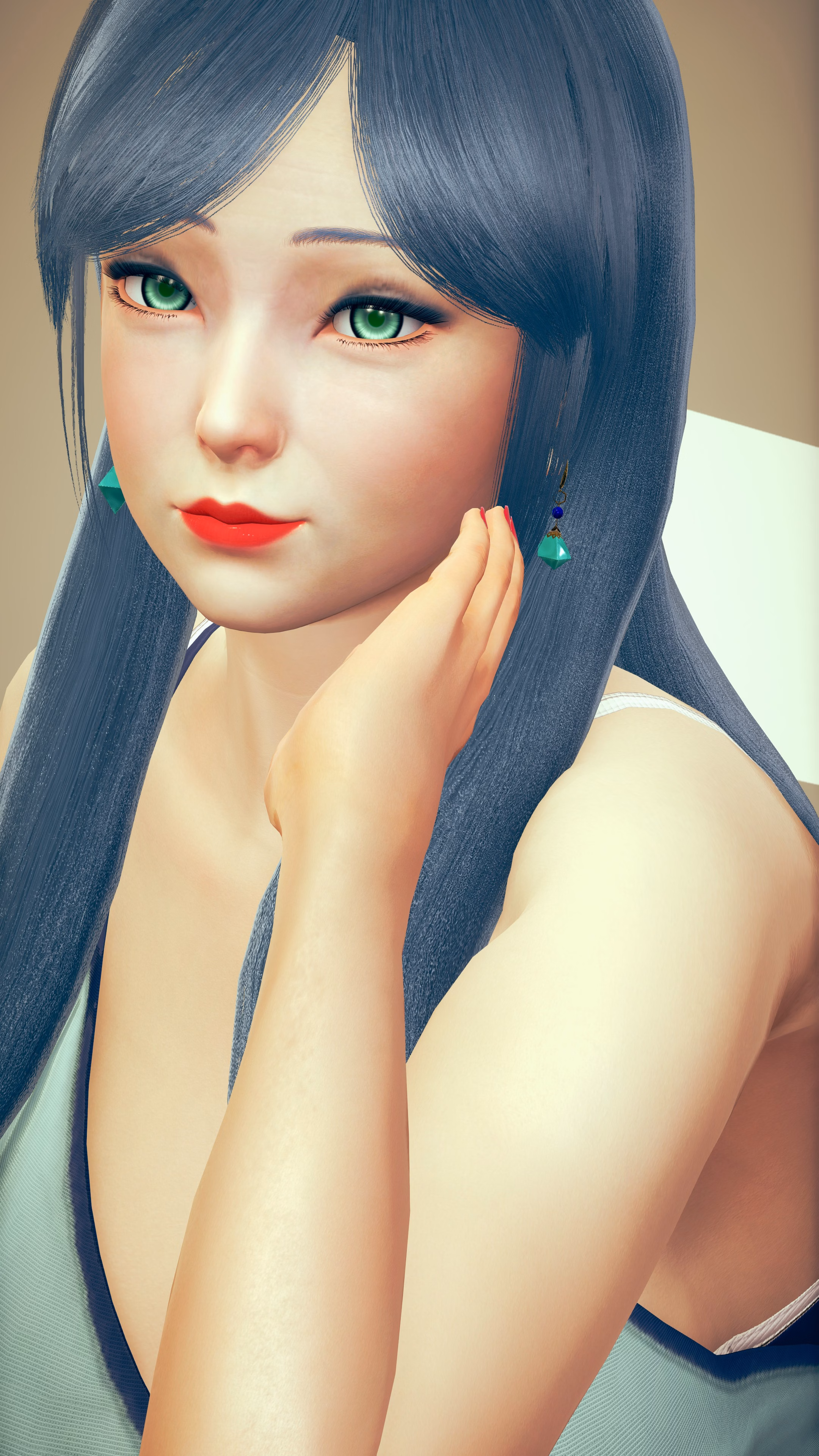 VN Ren'Py Abandoned My Sugar Time P1 [0.5.5] [VANIREN]