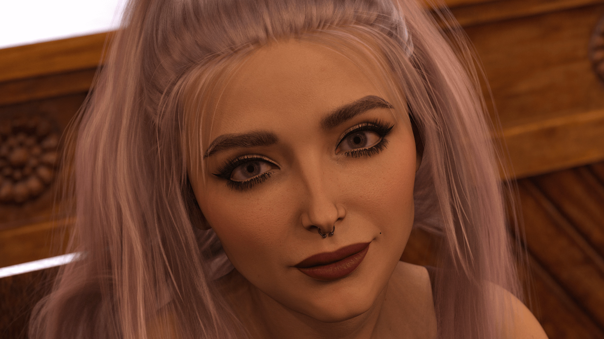 VN Ren'Py Abandoned Accept the Past [v1.0] [kwinZel]