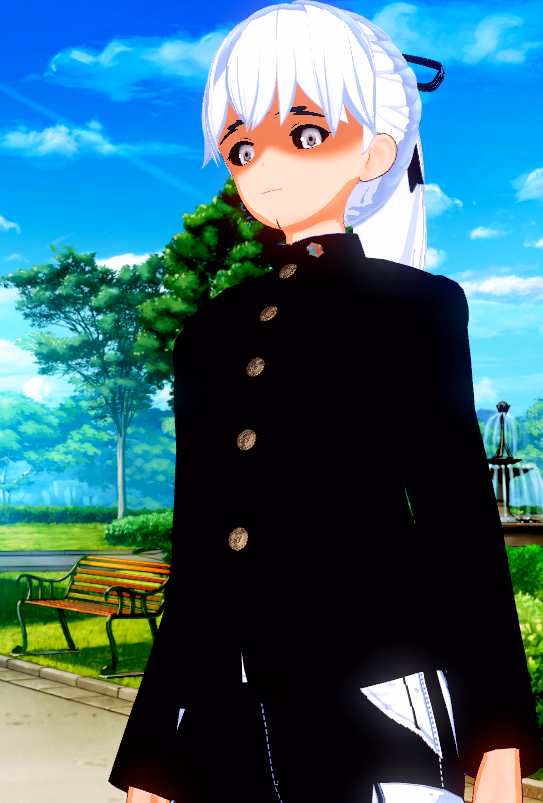 VN Ren'Py Abandoned Nature's Twats [v0.0.2] [TOILETdev_2976]
