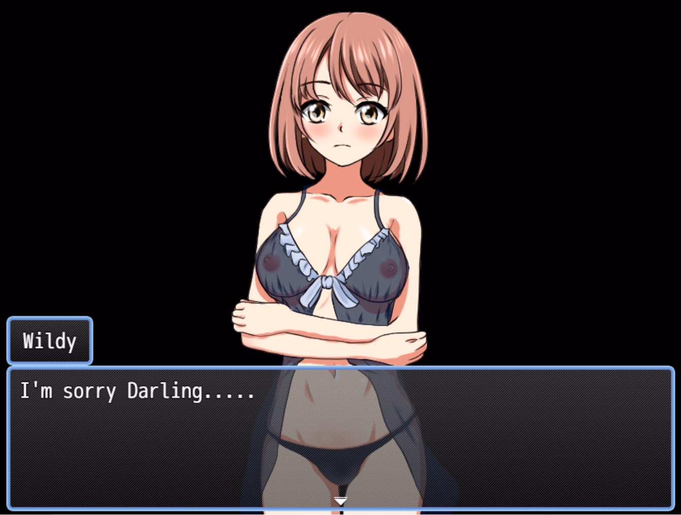 RPGM Completed Revenge of Gladiator Girl [Final] [Short Hair Simp]