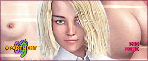 VN Ren'Py Cara in Creekmaw [E3P1-S2-v1.21] [Ariaspoaa]