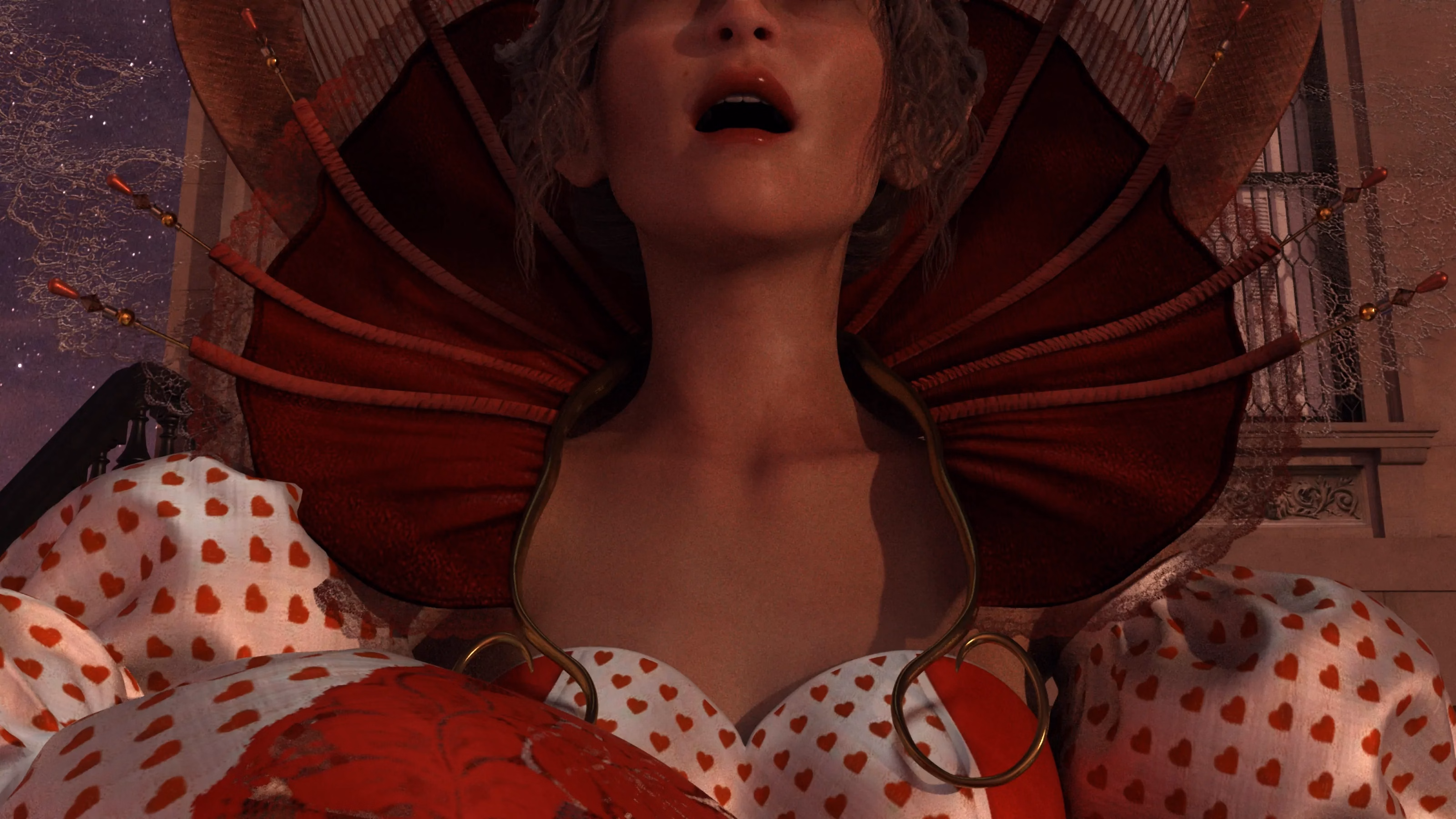 VN Ren'Py Of Birds and Bees [v1.1] [DiscipleOfVirginia]