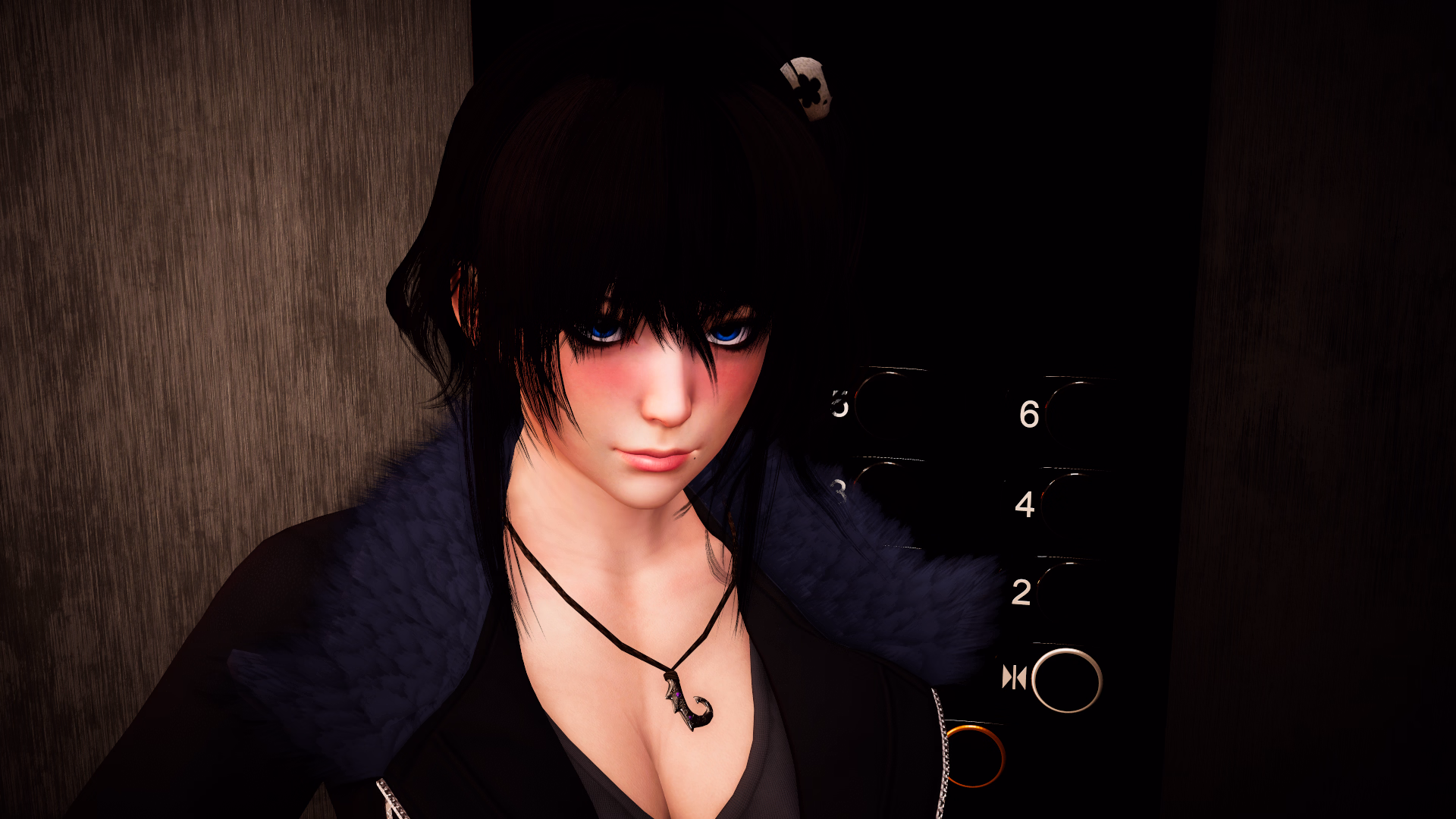 VN Ren'Py My Sister & I [v0.9] [Tortilla Dreams]