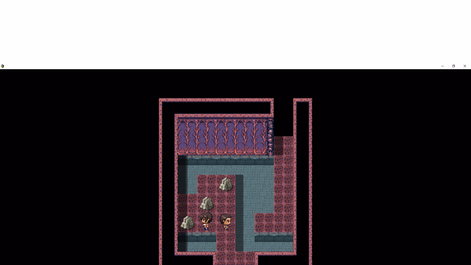 RPGM Completed Maze Labyrinth [Final] [Oroboy]