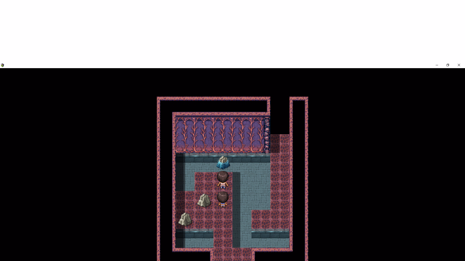 RPGM Completed Maze Labyrinth [Final] [Oroboy]
