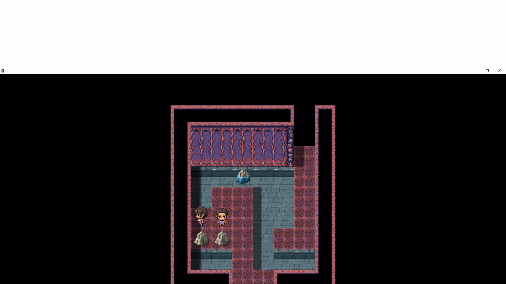 RPGM Completed Maze Labyrinth [Final] [Oroboy]