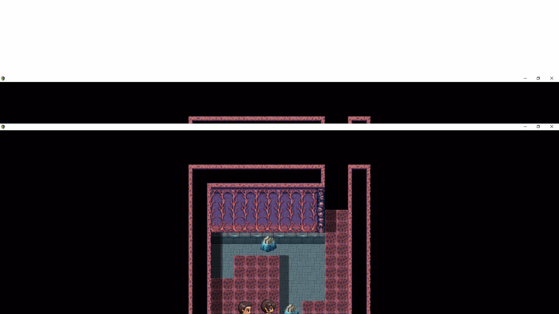 RPGM Completed Maze Labyrinth [Final] [Oroboy]