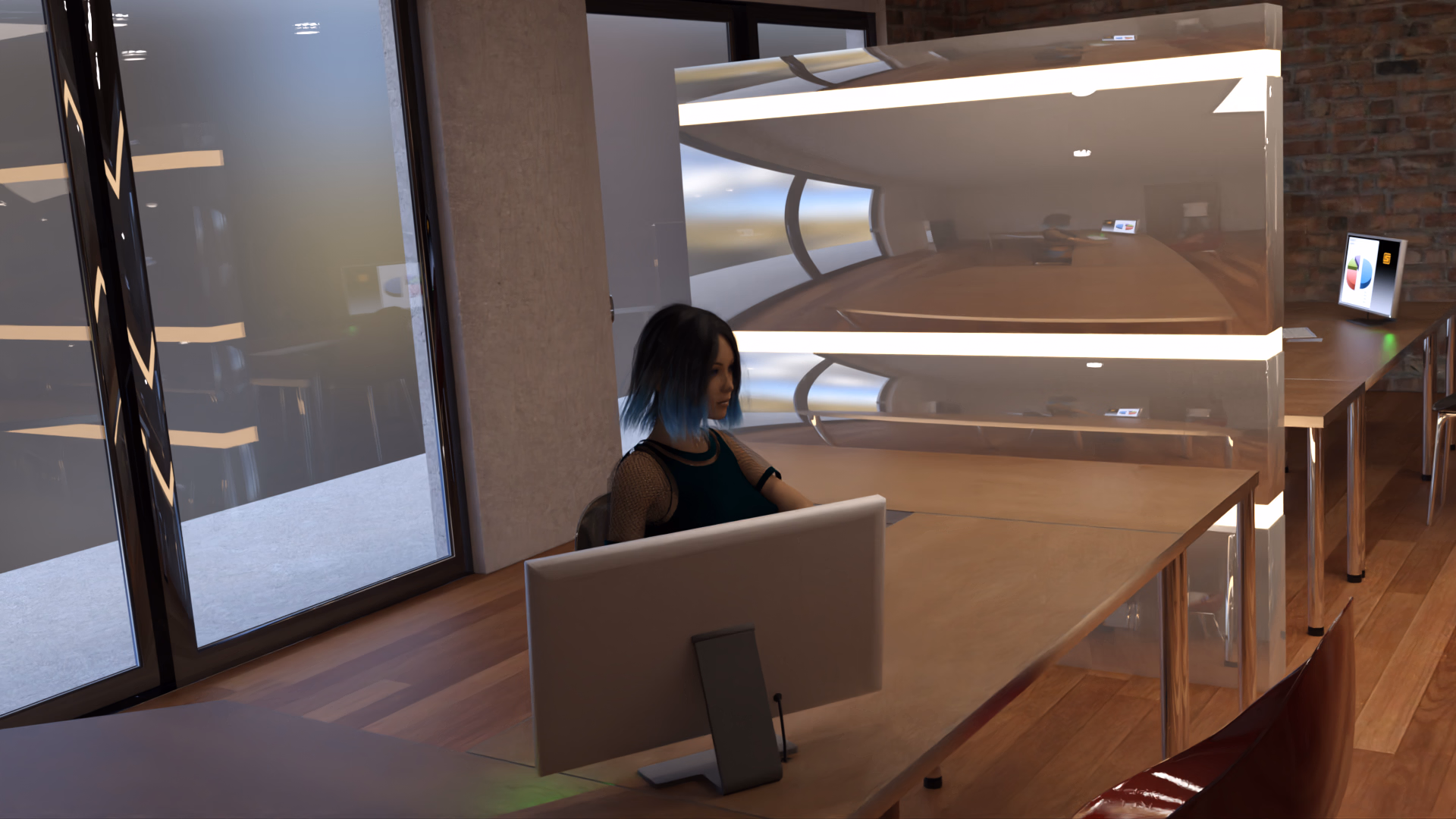 HTML Abandoned The Fetish Club [Prologue] [XartusTheMage]