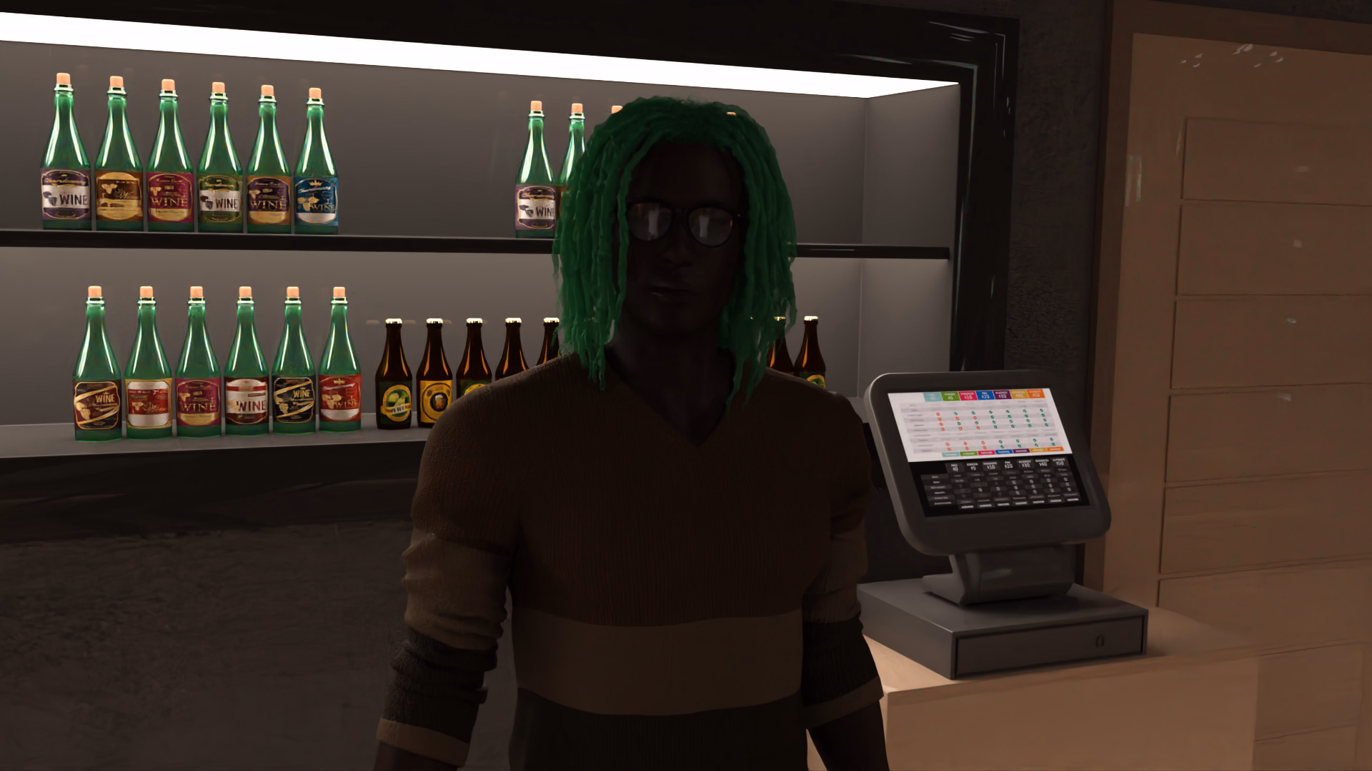 HTML Abandoned The Fetish Club [Prologue] [XartusTheMage]