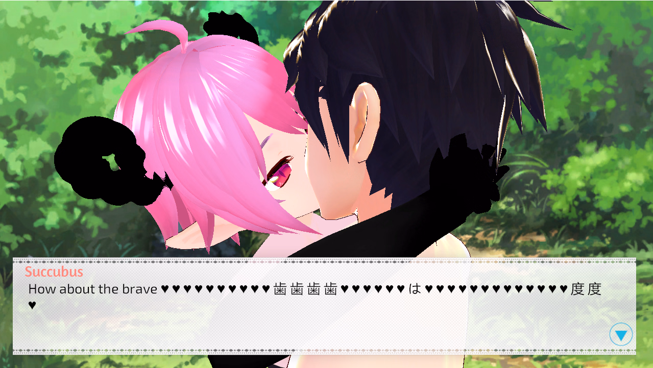 Others Completed Level 100 Male Hero Who Loses To The Temptation Of A Level 1 Succubus Begging For His Life And Is Mercilessly Level Drained [Final] [LoserLoseEmpire]