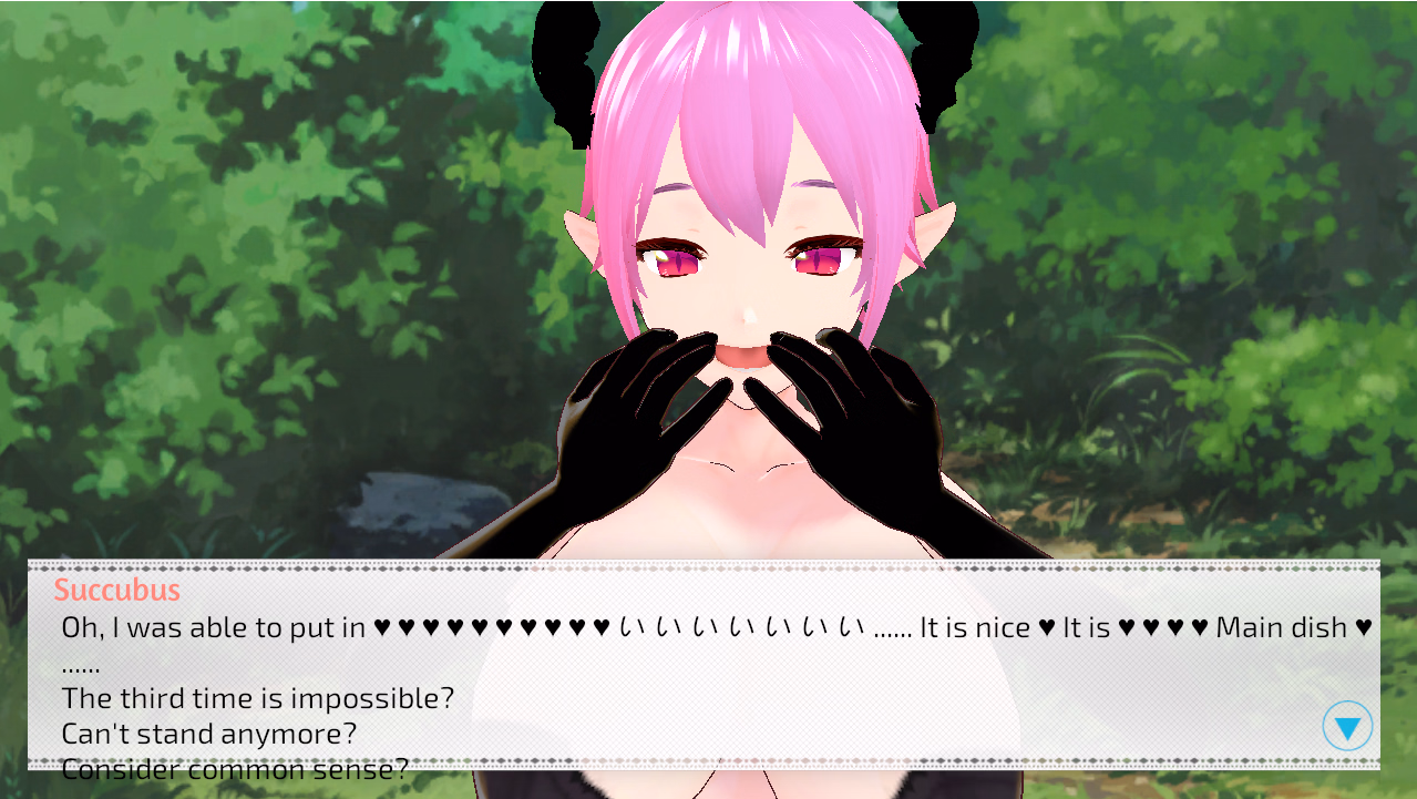 Others Completed Level 100 Male Hero Who Loses To The Temptation Of A Level 1 Succubus Begging For His Life And Is Mercilessly Level Drained [Final] [LoserLoseEmpire]