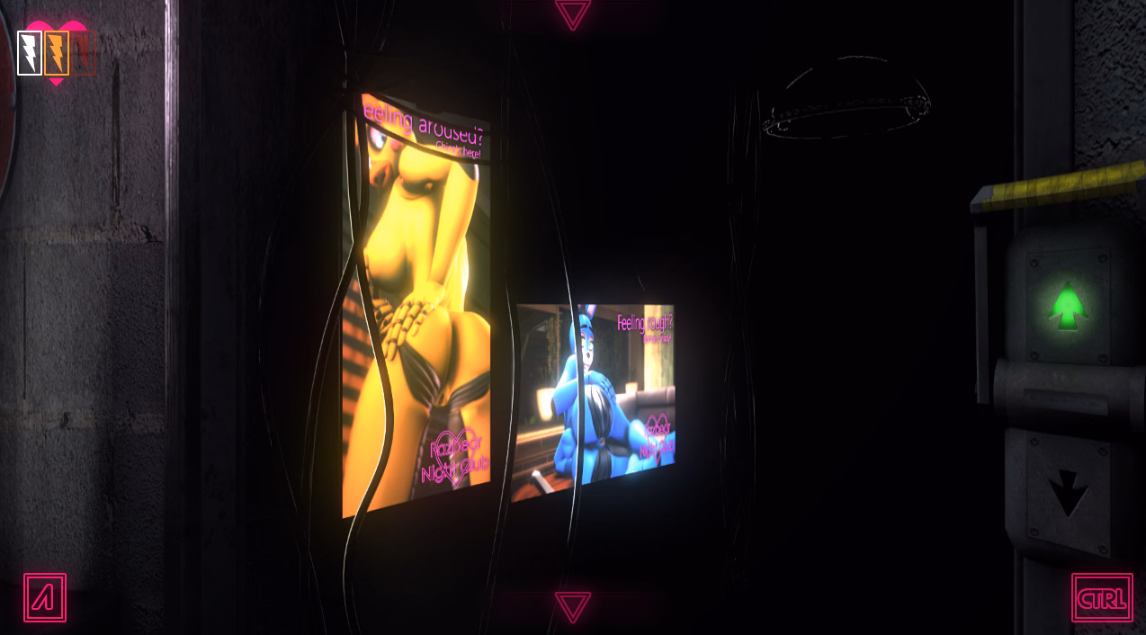 Others Abandoned FNAF Nightshift [2021-09-09] [HStudiosDev]