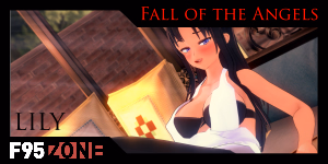 VN Ren'Py Abandoned Memories of a Dream [v0.3] [memori-dev]
