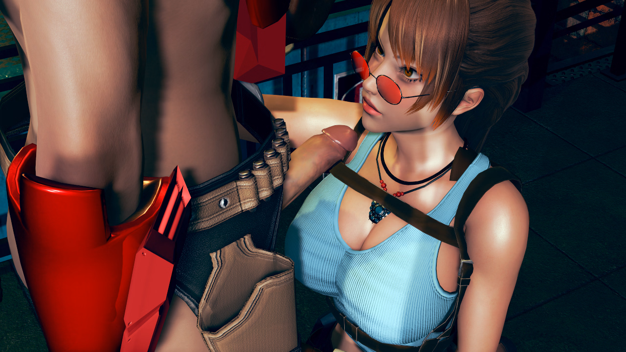 VN Ren'Py Abandoned The Hunt for Lara Craft [v0.1] [PinkDream's Team]