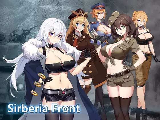 Others Completed Sirberia Front [Final] [Pasture Soft] download