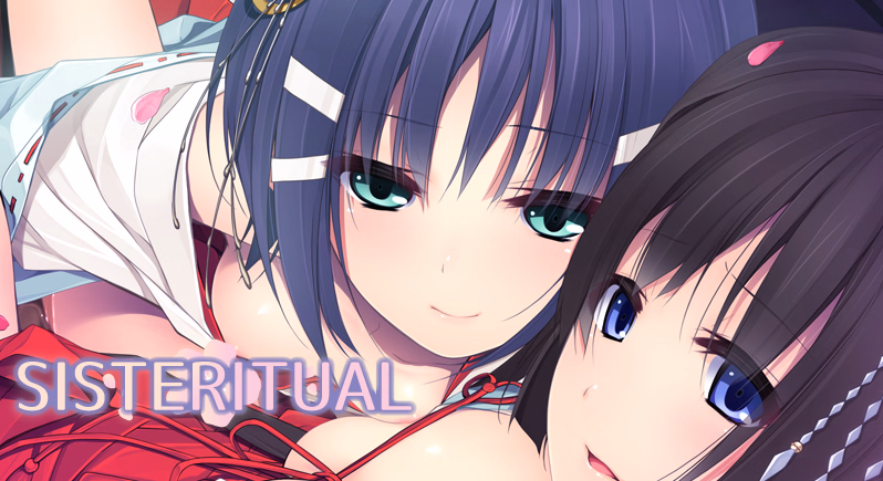 VN Others Completed SISTERITUAL [Final] [Ammolite]