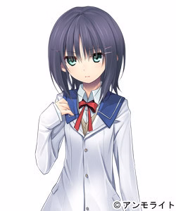 VN Others Completed SISTERITUAL [Final] [Ammolite]