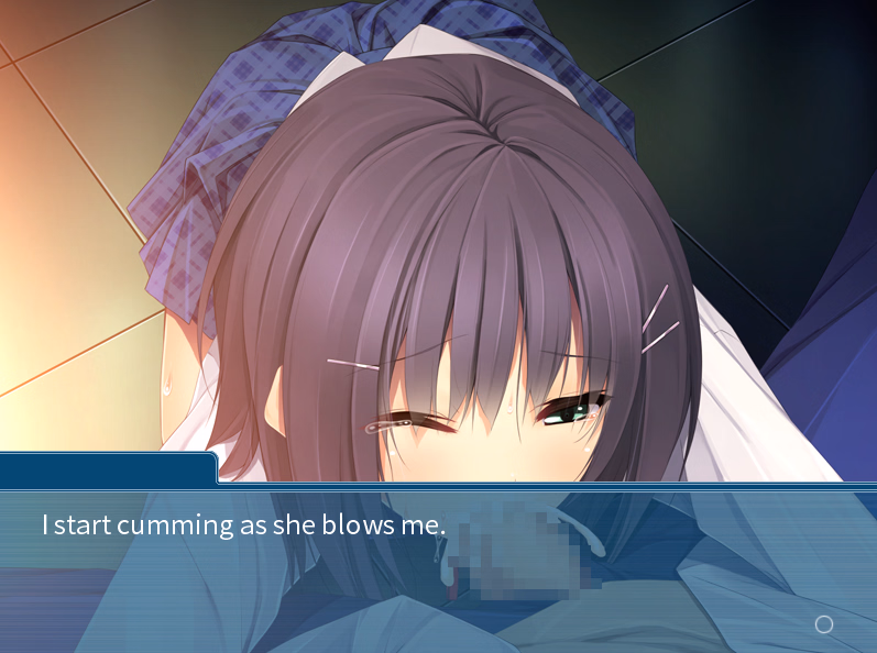 VN Others Completed SISTERITUAL [Final] [Ammolite]