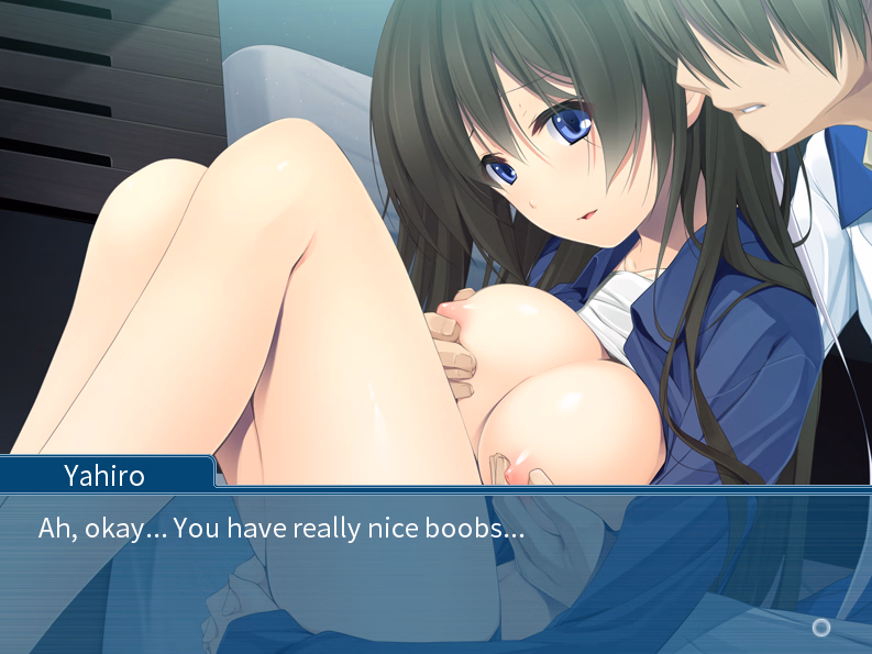 VN Others Completed SISTERITUAL [Final] [Ammolite]