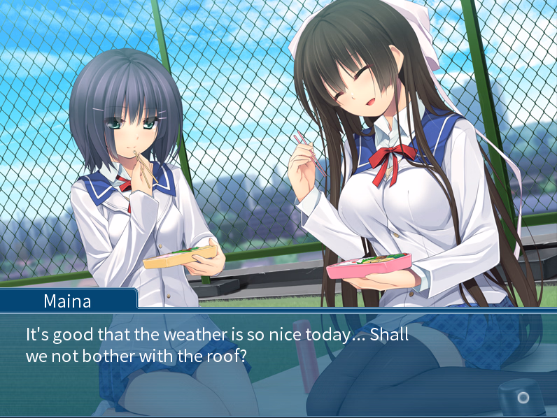 VN Others Completed SISTERITUAL [Final] [Ammolite]