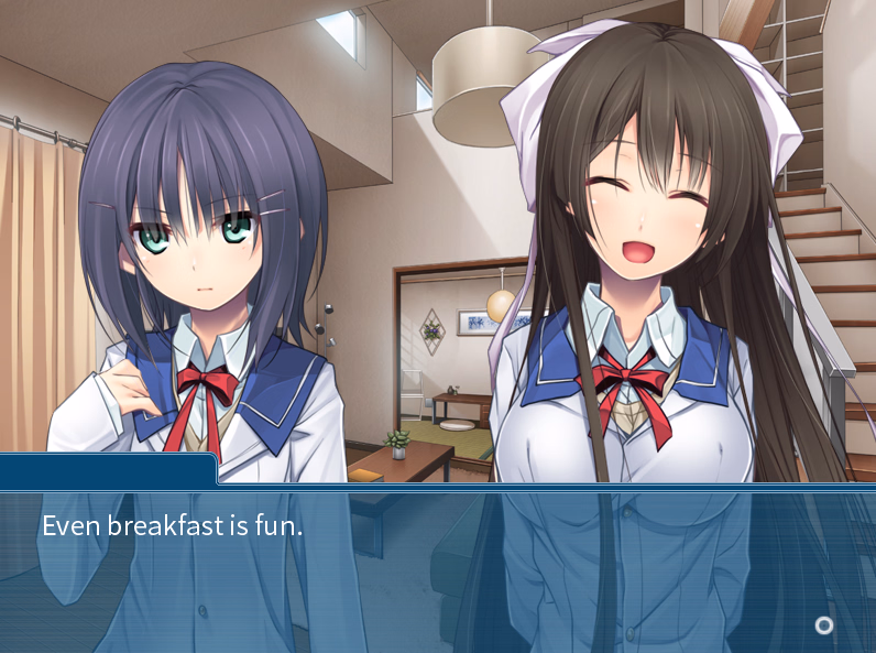VN Others Completed SISTERITUAL [Final] [Ammolite]