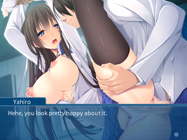 VN Others Completed SISTERITUAL [Final] [Ammolite]