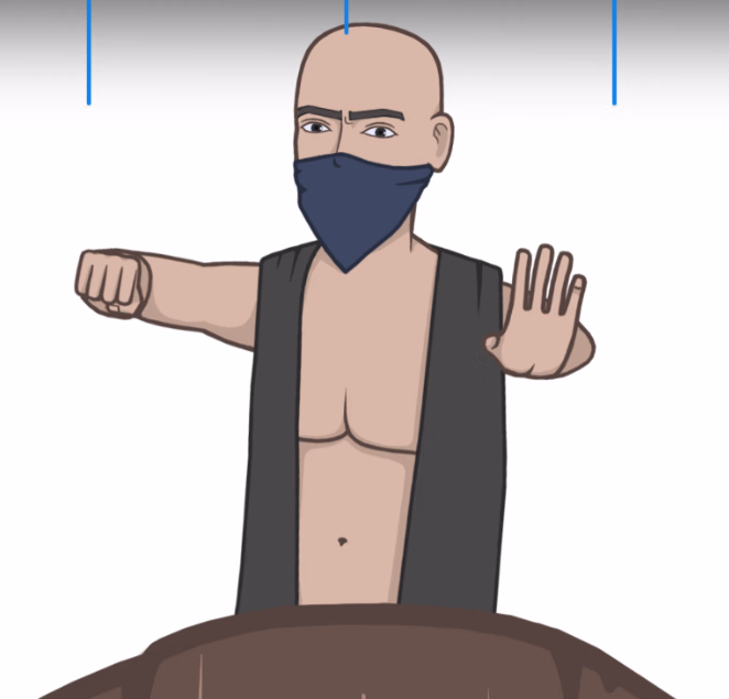 Ren'Py The Apex [v0.4] [WarmBeerProductions]