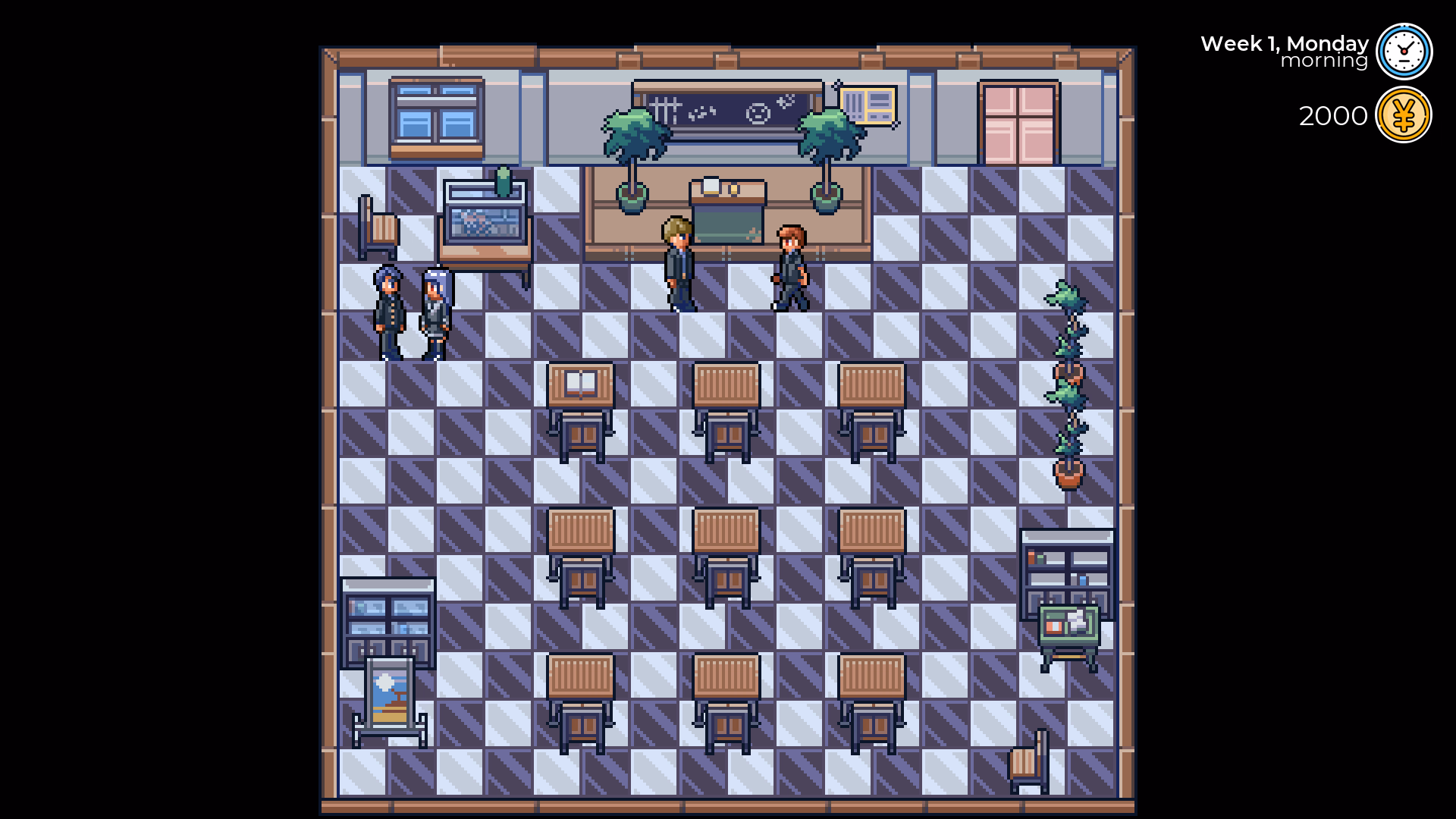 Others Completed Long and Hard...Summer! [v1.11] [Inlet Pipe Productions]