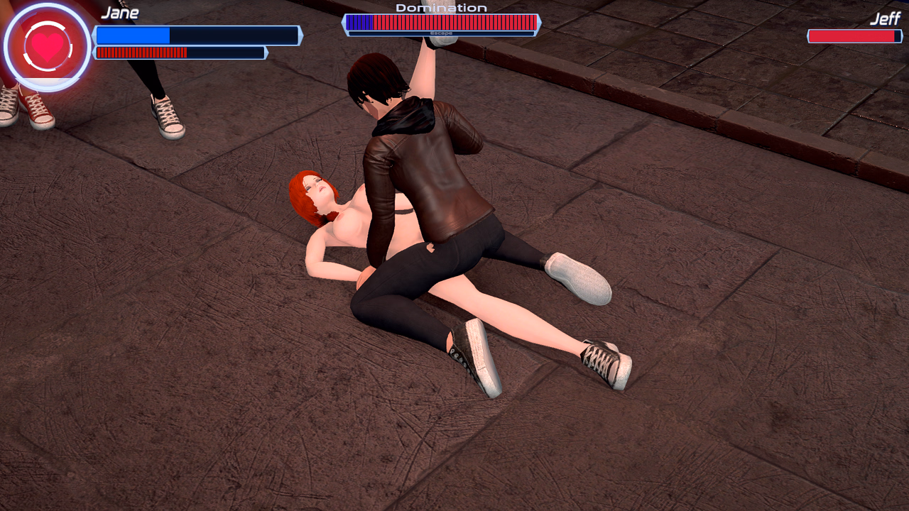 Unity Completed Solas City Heroes [v2.1f + DLC] [Mr Zed - MrZgames]