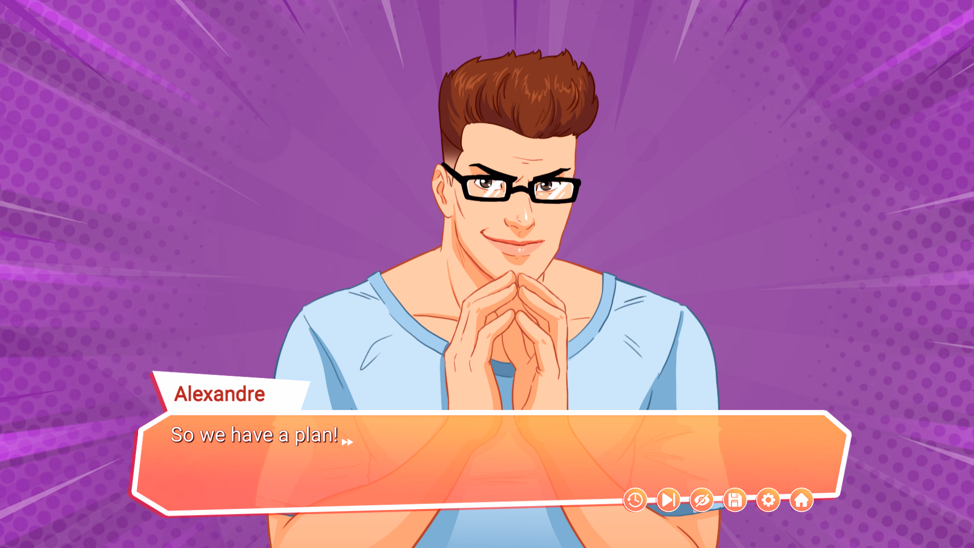 Unity Completed Freezer Pops - A Hot Bara Business [v1.0b] [Male Doll]