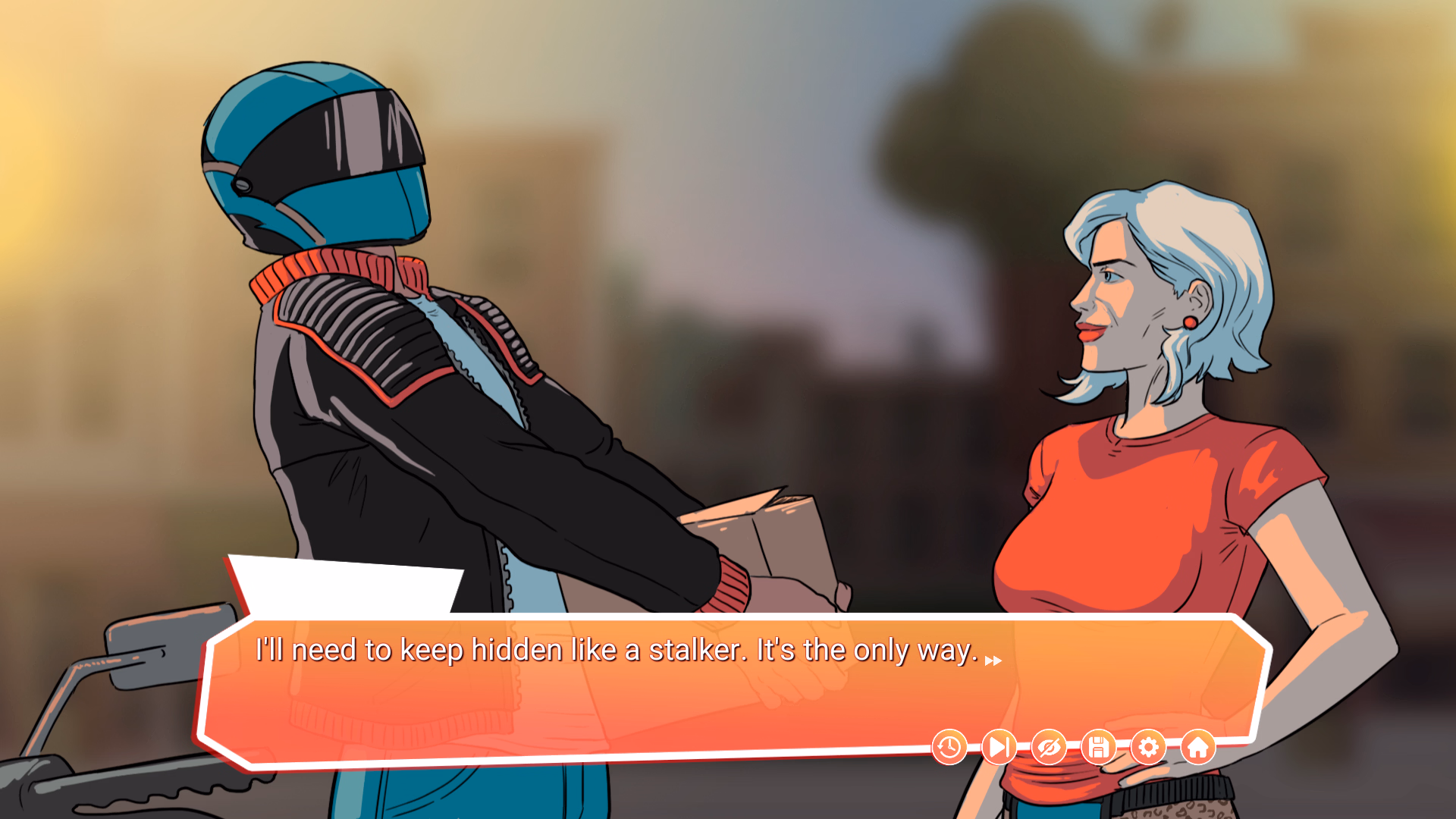 Unity Completed Freezer Pops - A Hot Bara Business [v1.0b] [Male Doll]